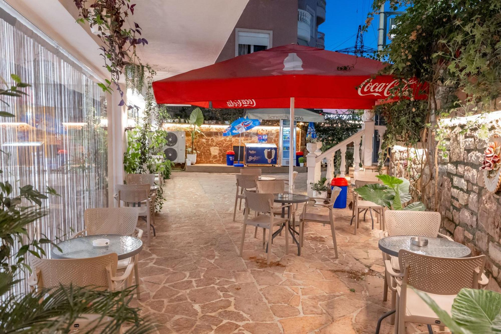 Elite Sarandë