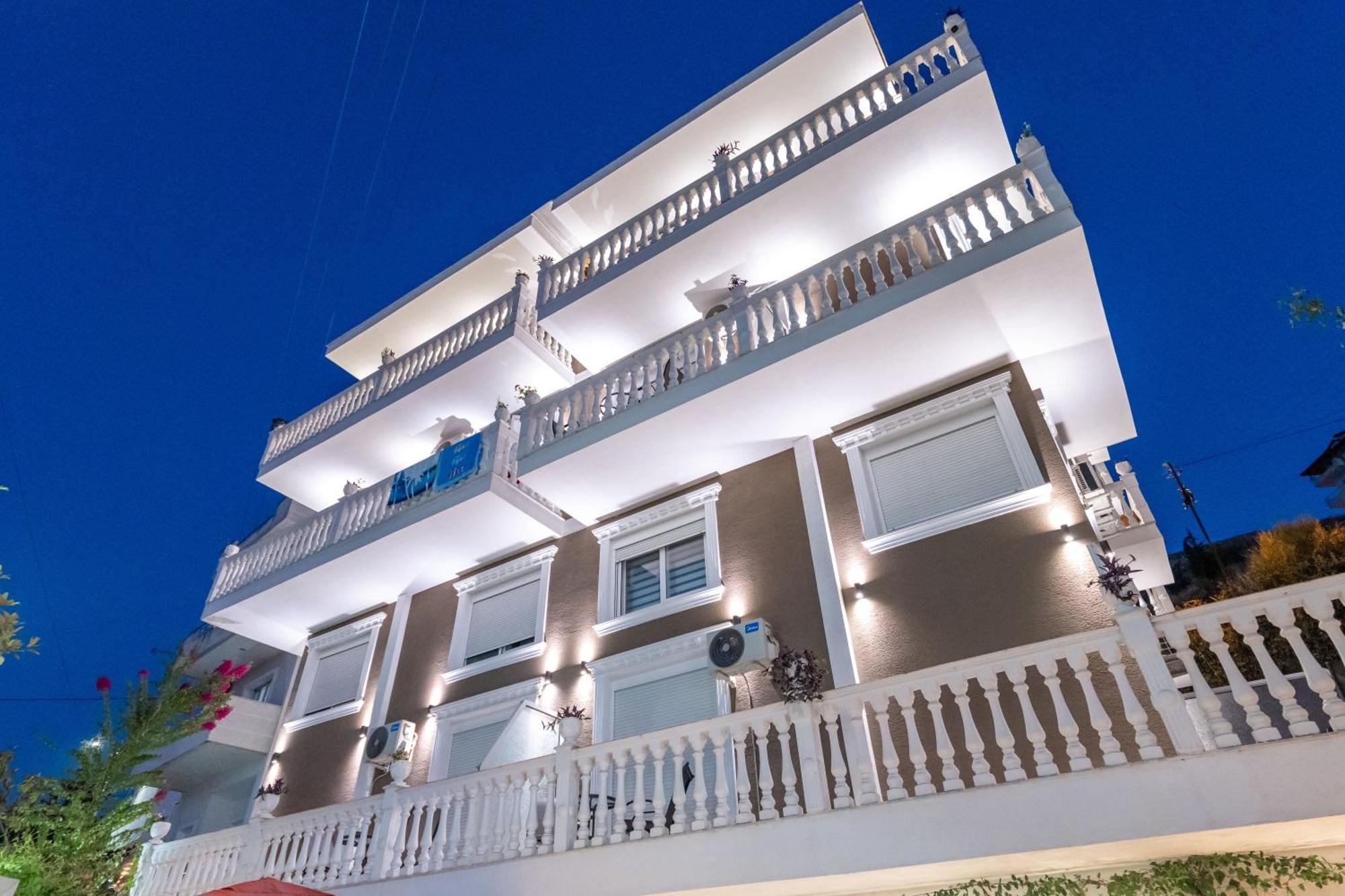 Elite 4* Sarandë