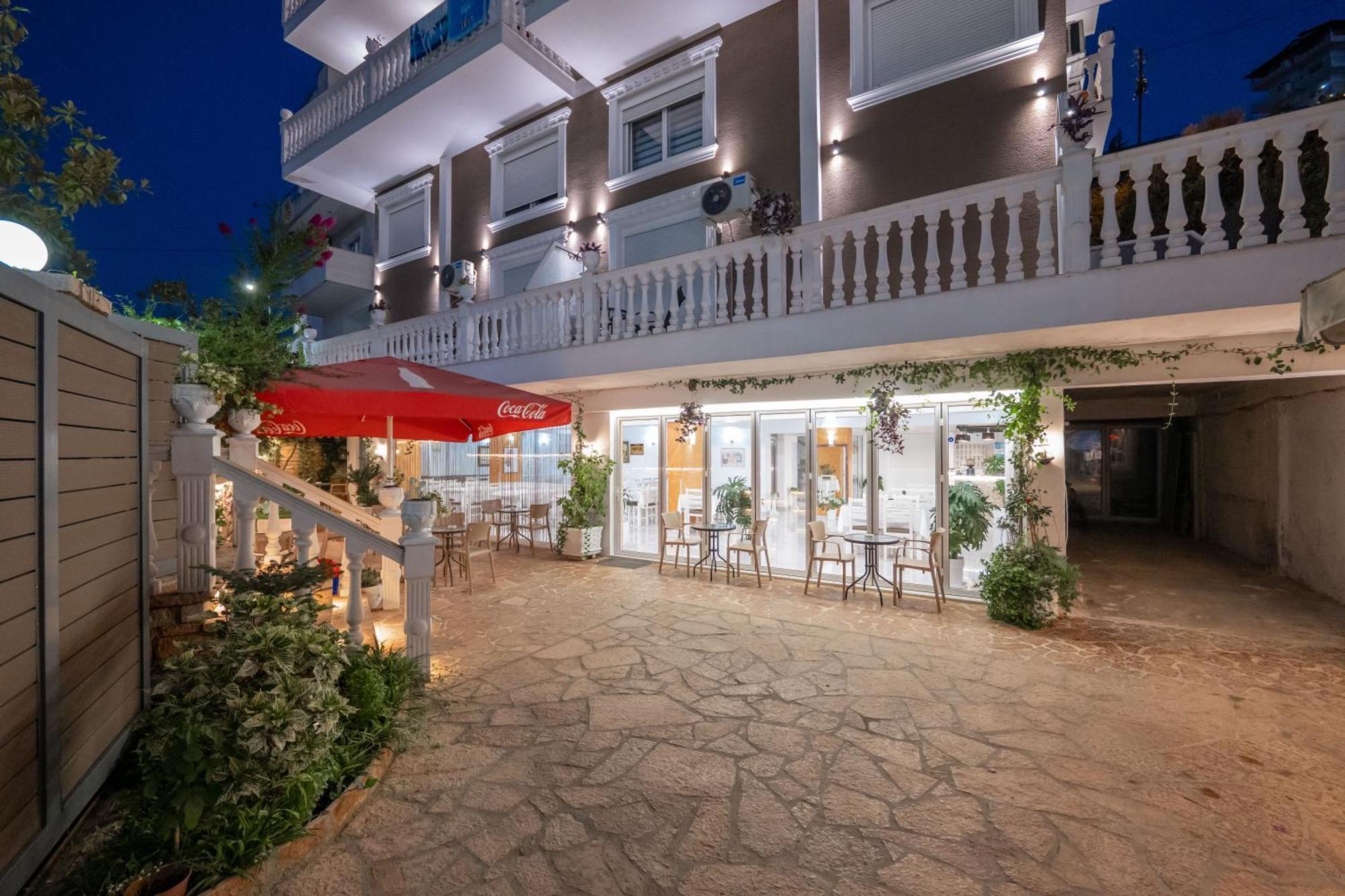 Hotel Elite 4*