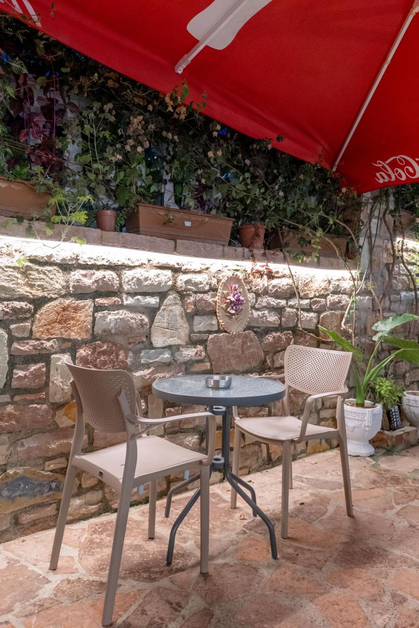 Hotel Elite Sarandë