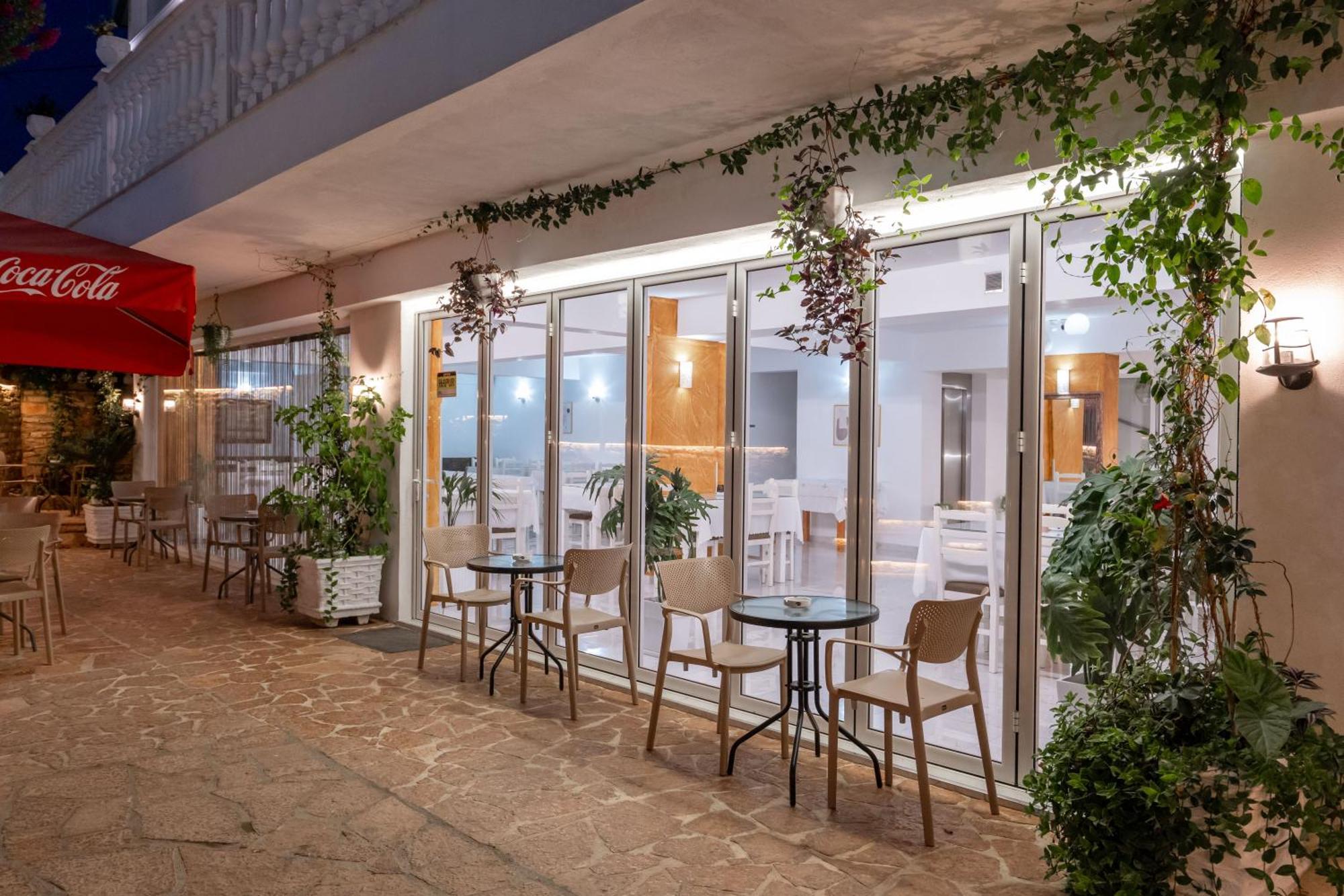 Elite Hotel