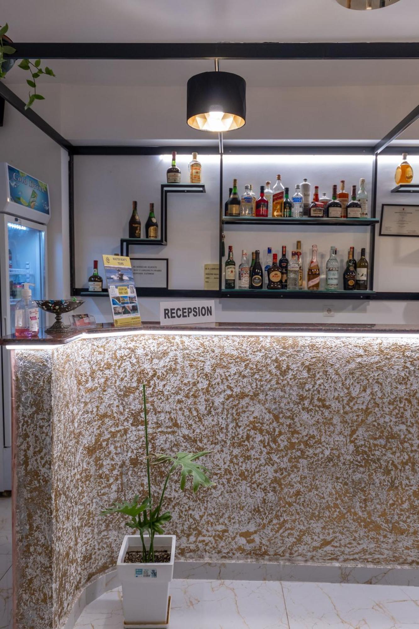 Hotel Elite Sarandë
