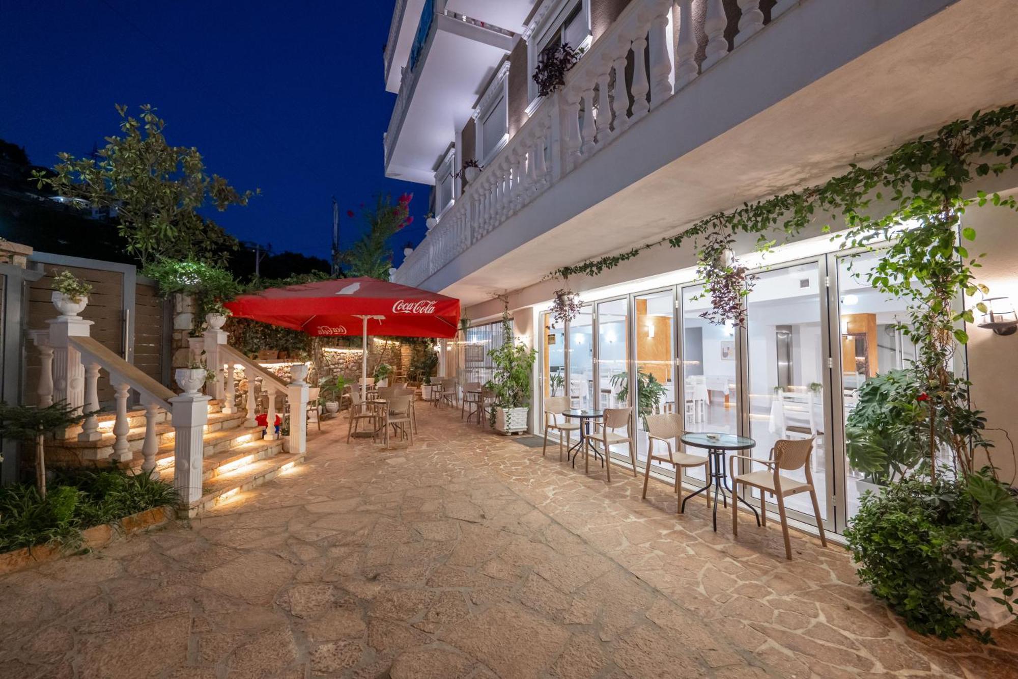 Elite Sarandë