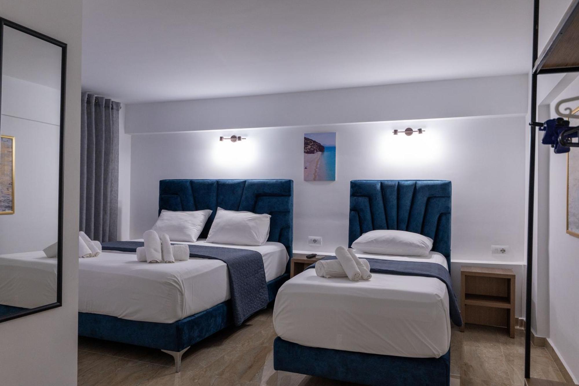 Elite 4* Sarandë