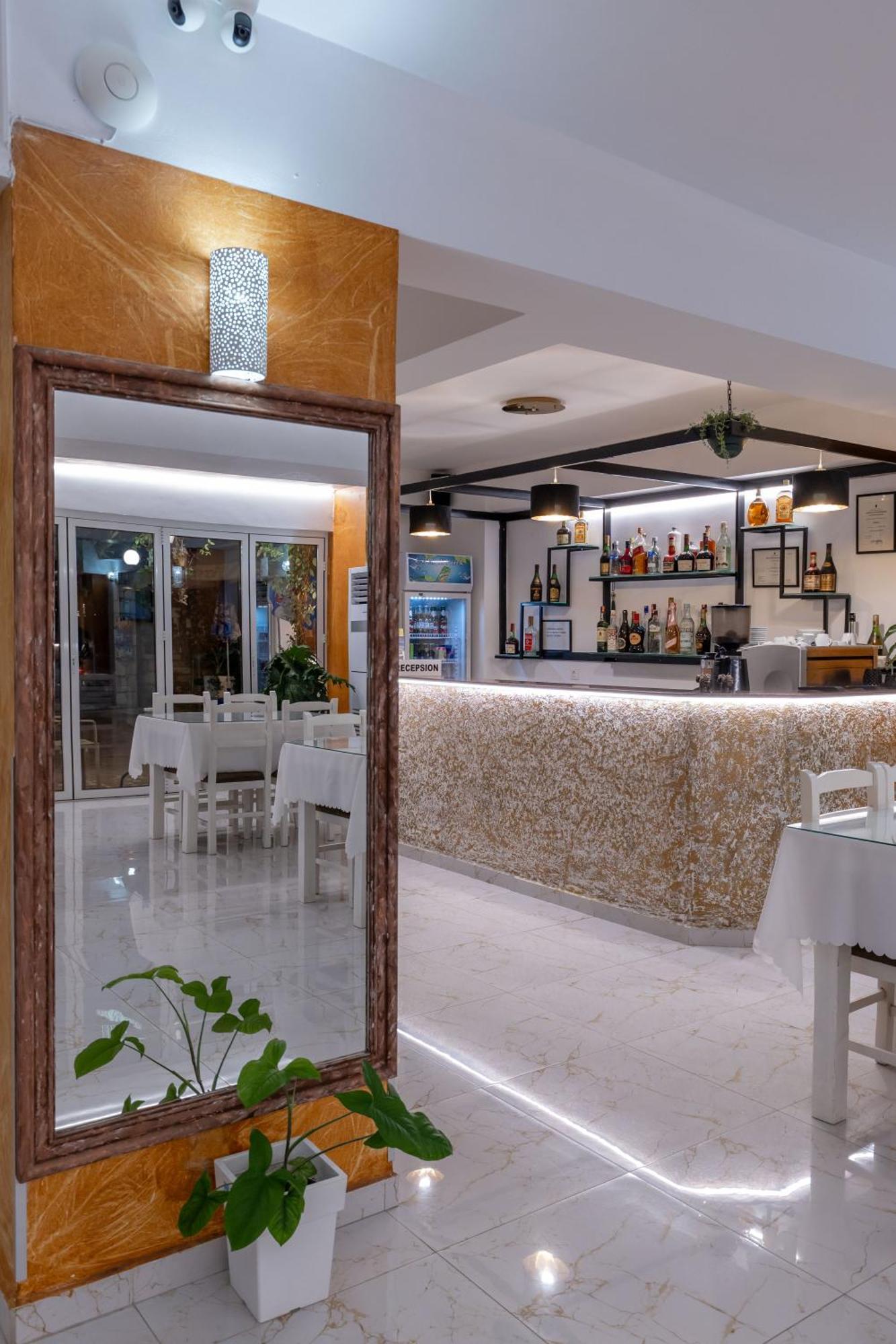 Hotel Elite Sarandë