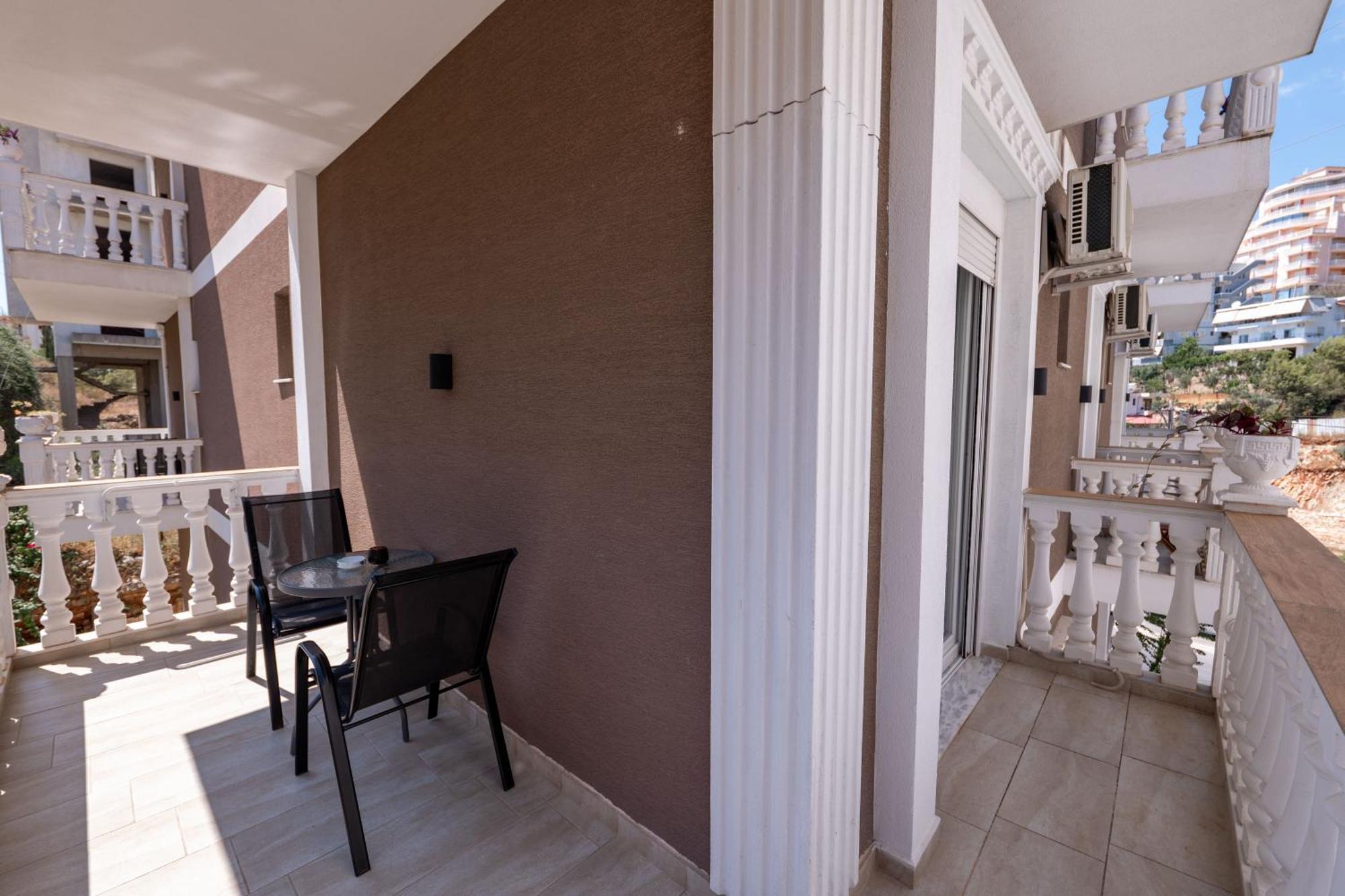 Elite Hotel Sarandë