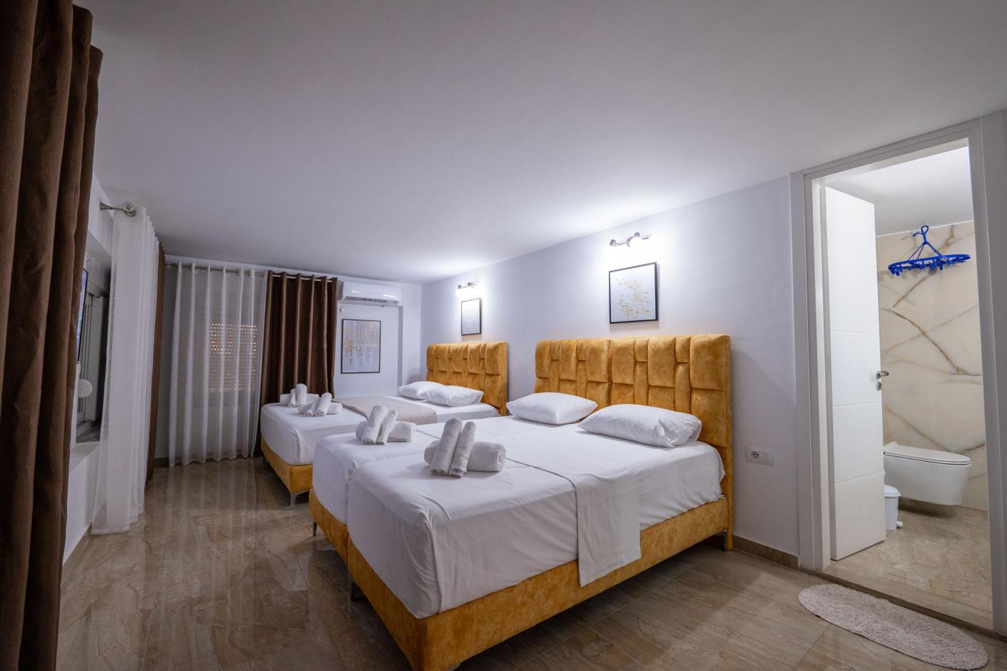 Hotel Elite Sarandë