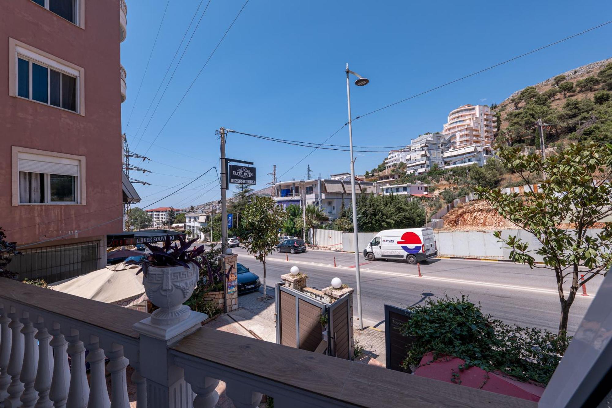 Elite 4* Sarandë