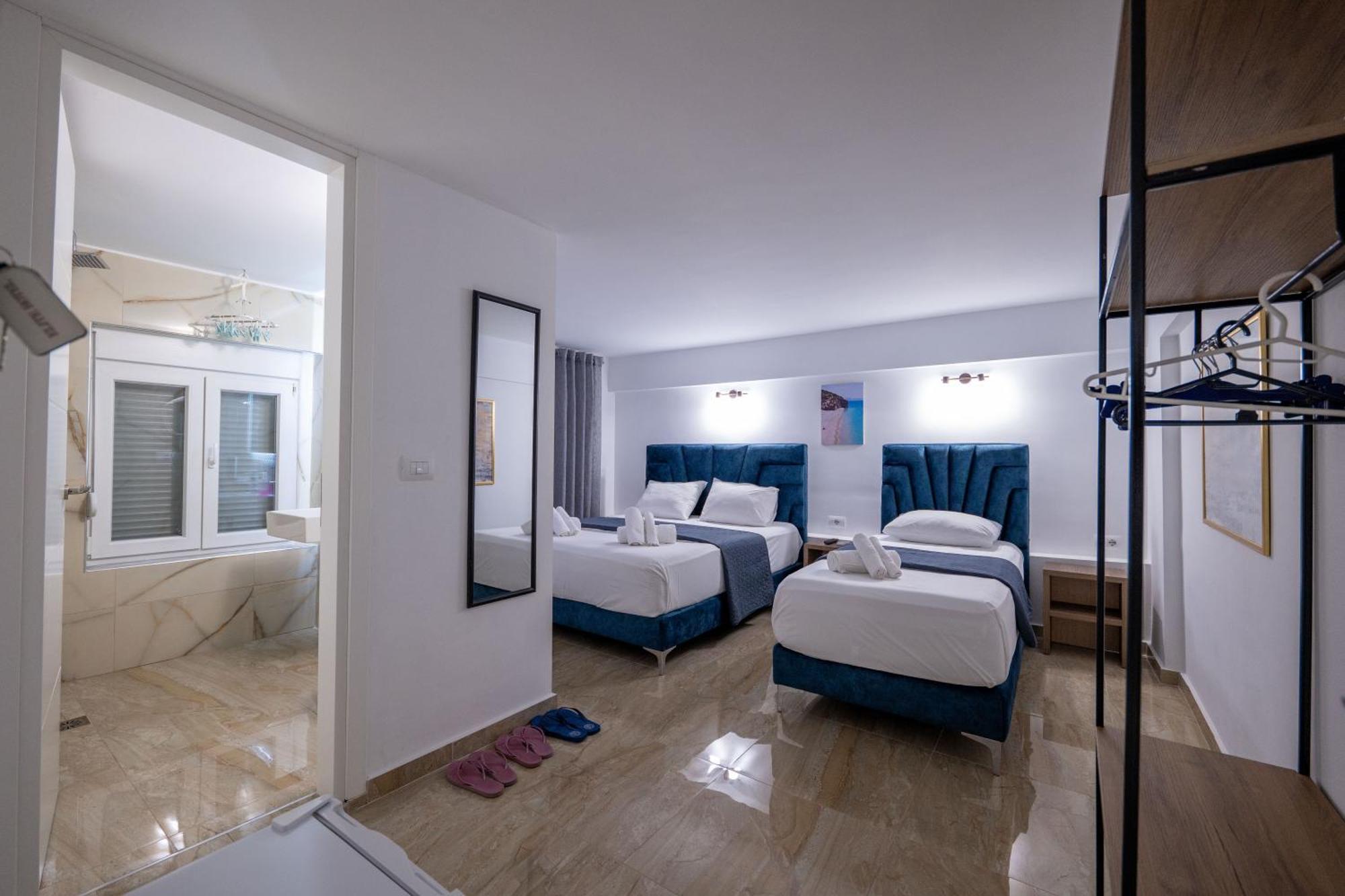 Hotel Elite 4*