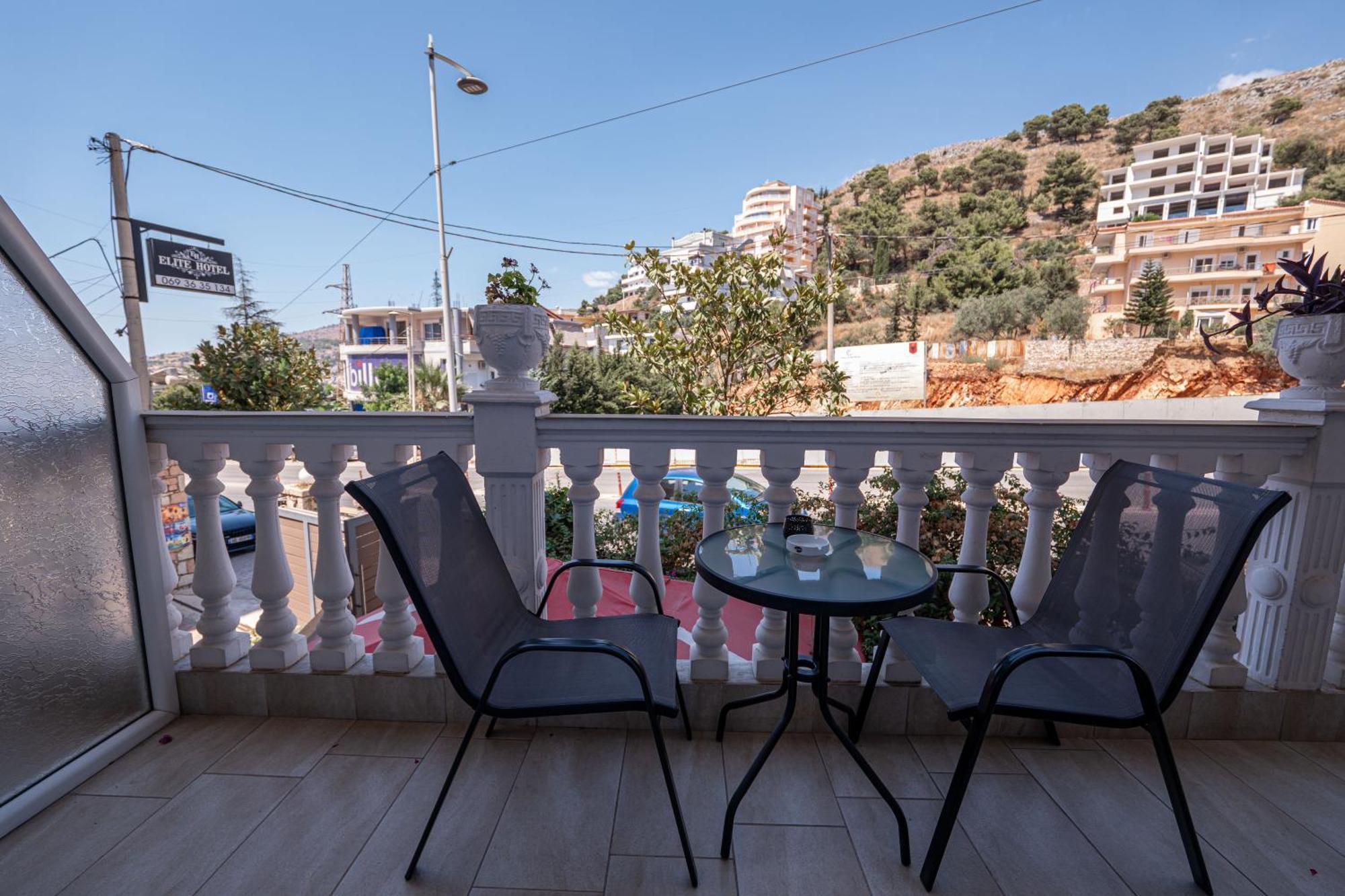 Elite Sarandë