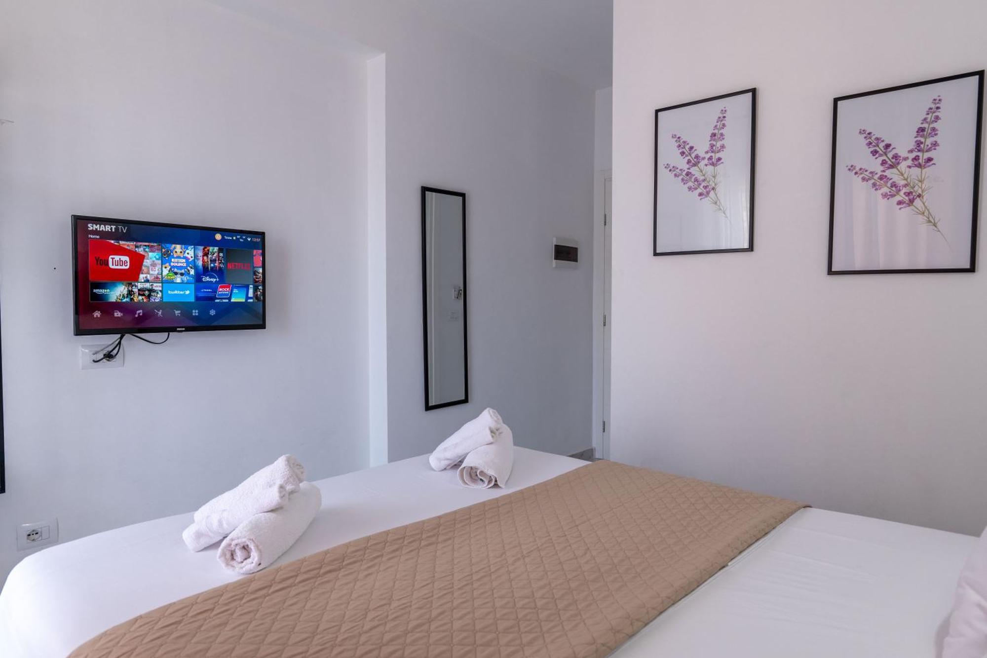 Elite 4* Sarandë