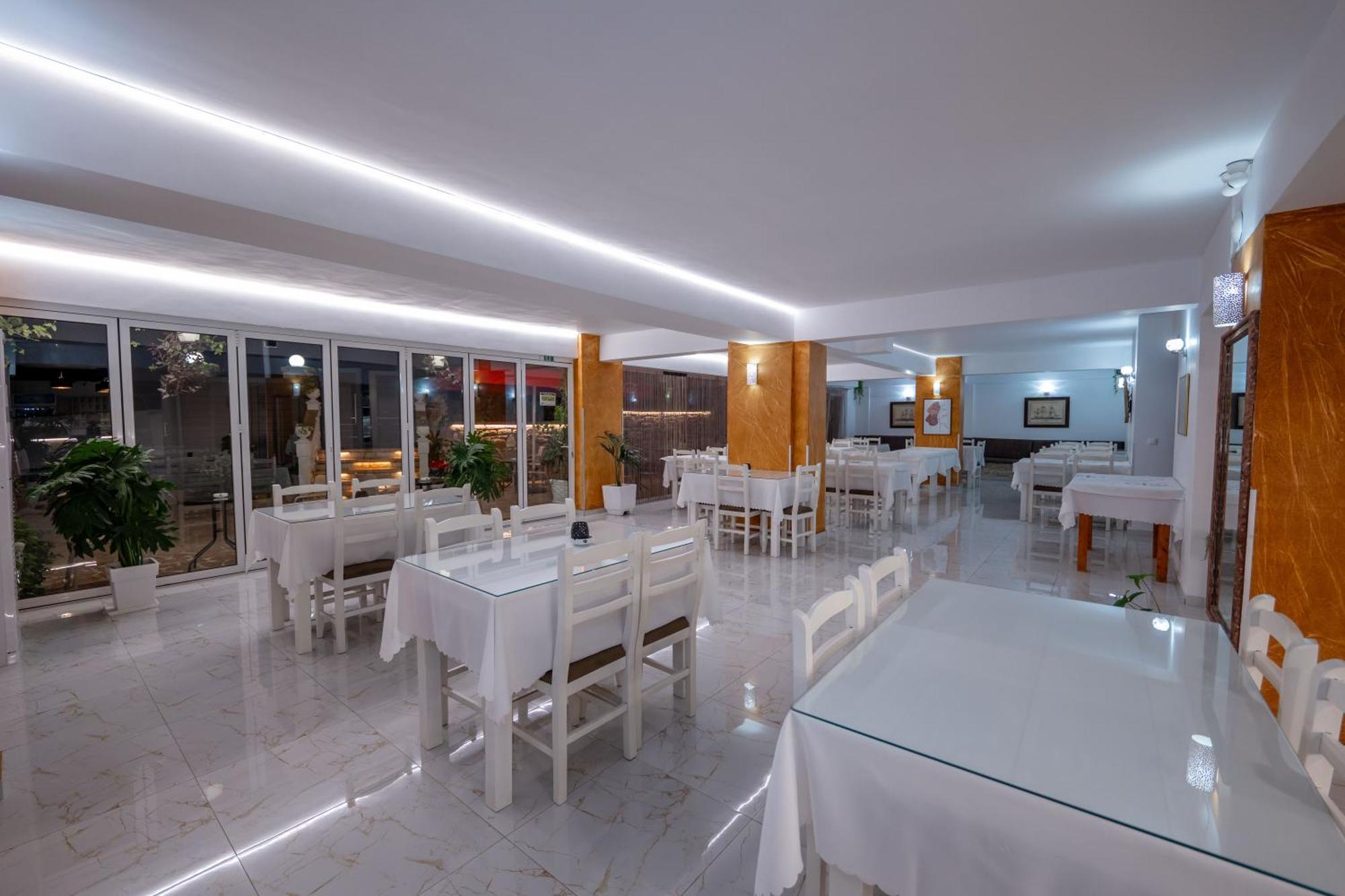 Elite Hotel