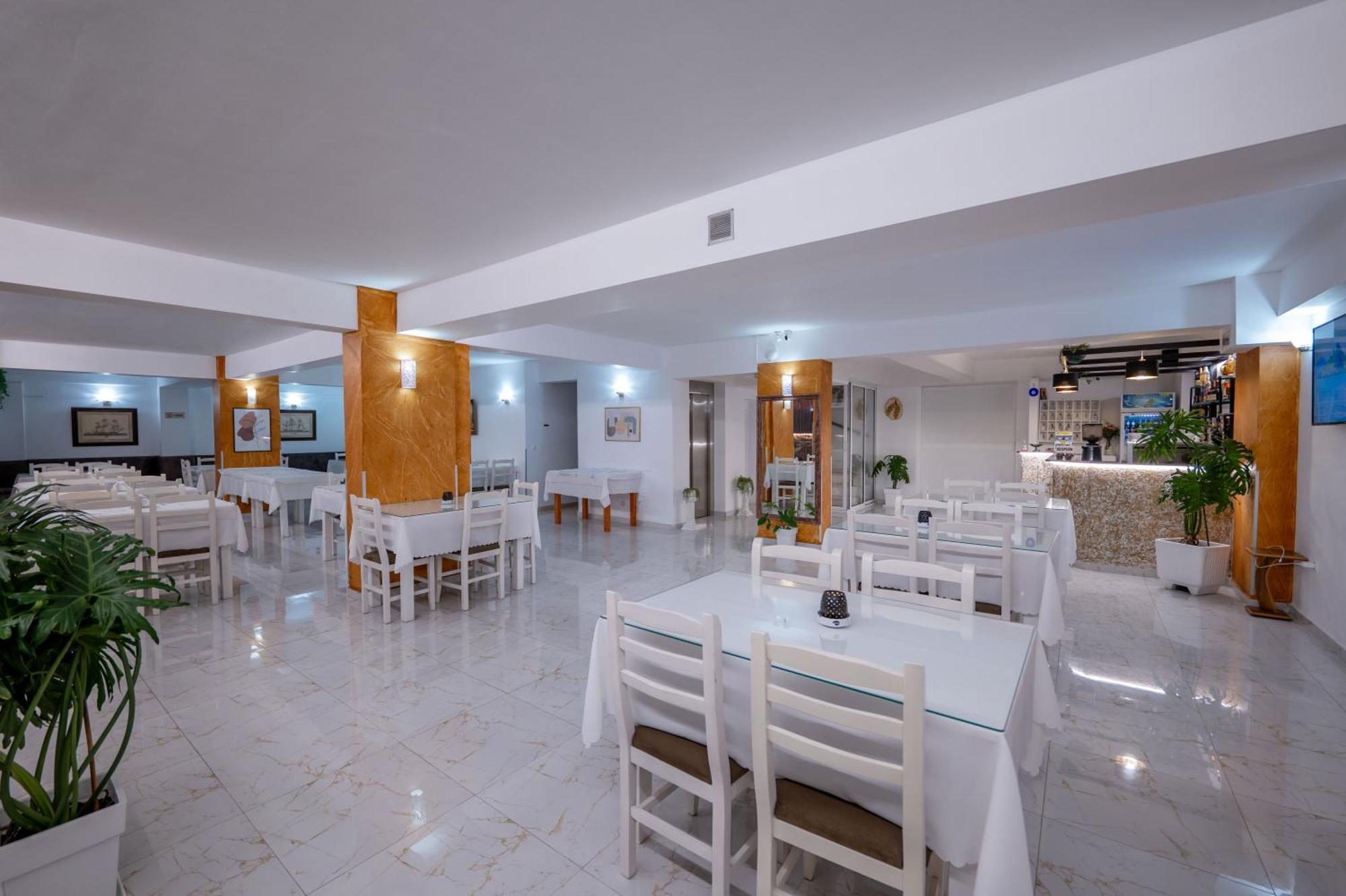 Hotel Elite Sarandë