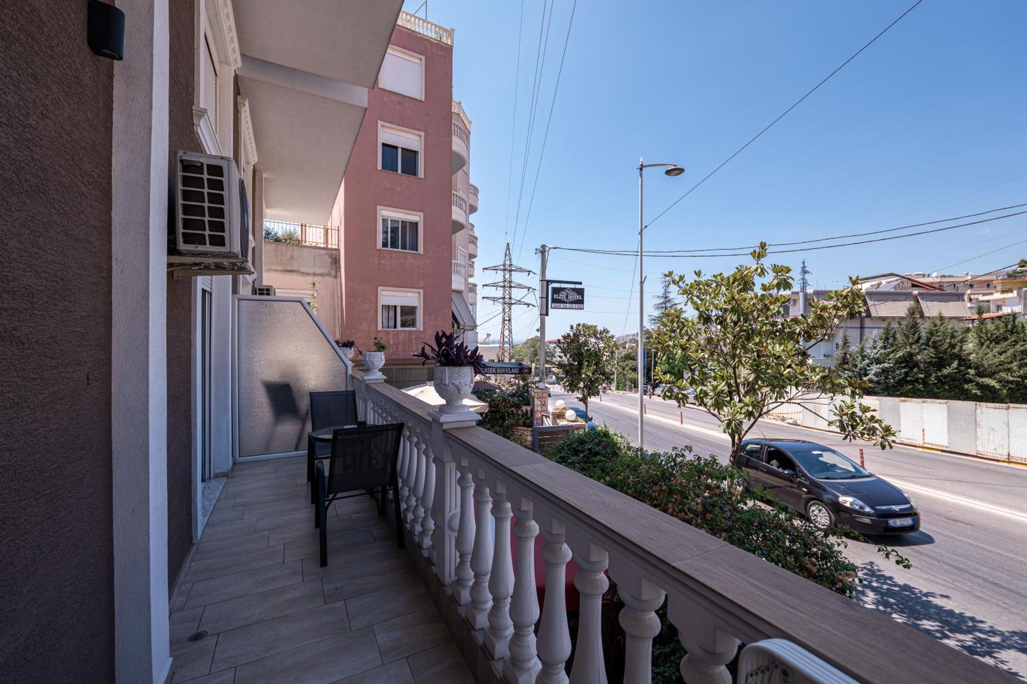 Elite Sarandë