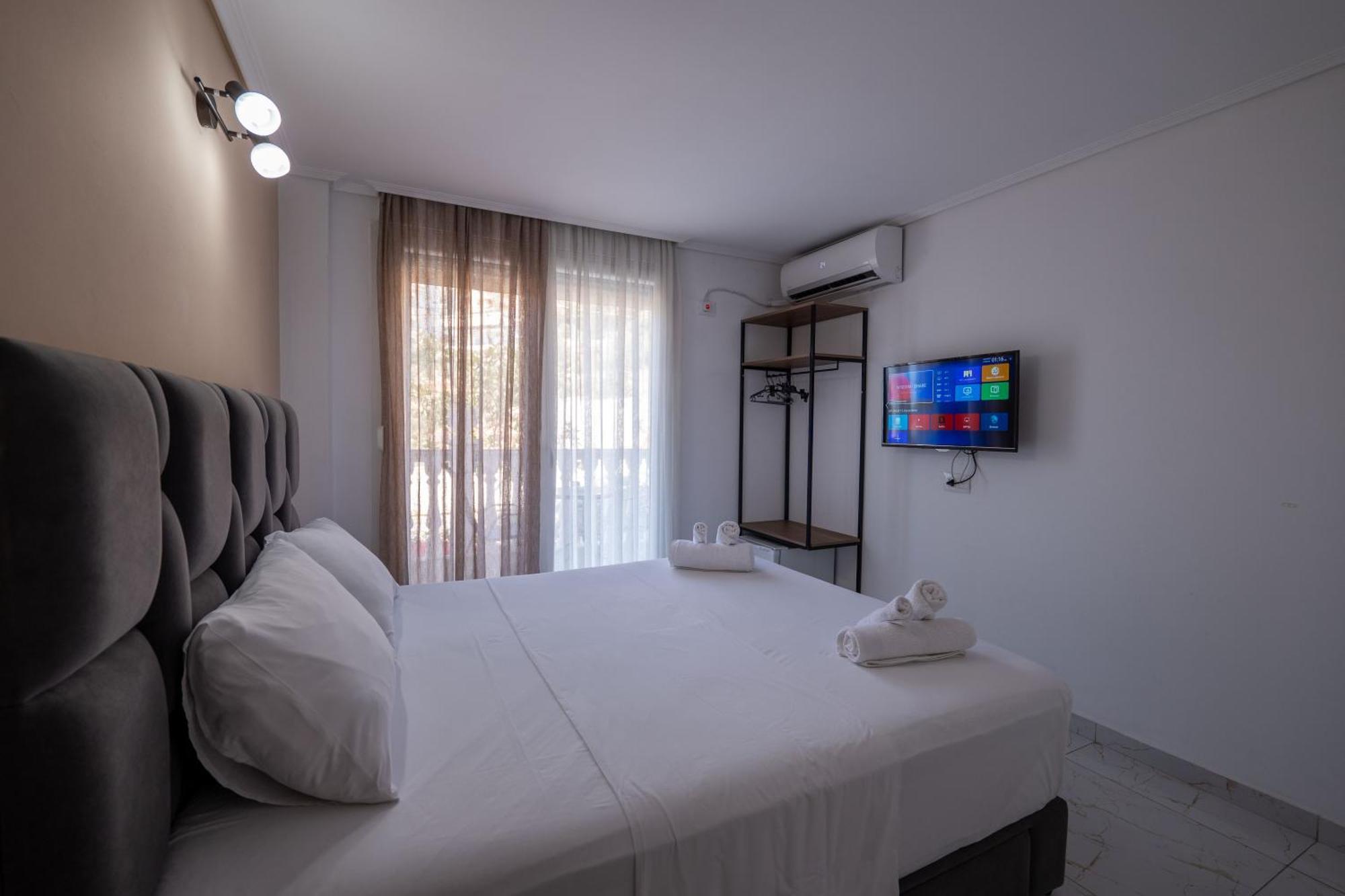 Hotel Elite Sarandë