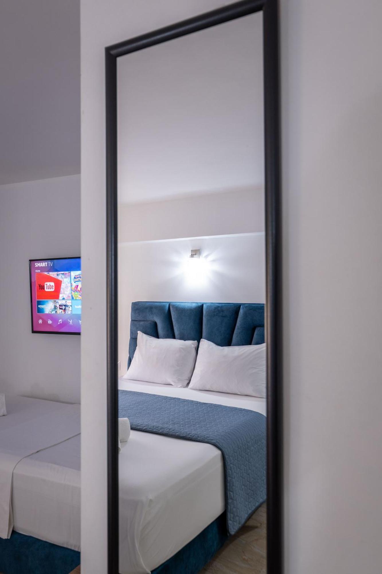 Hotel Elite Sarandë