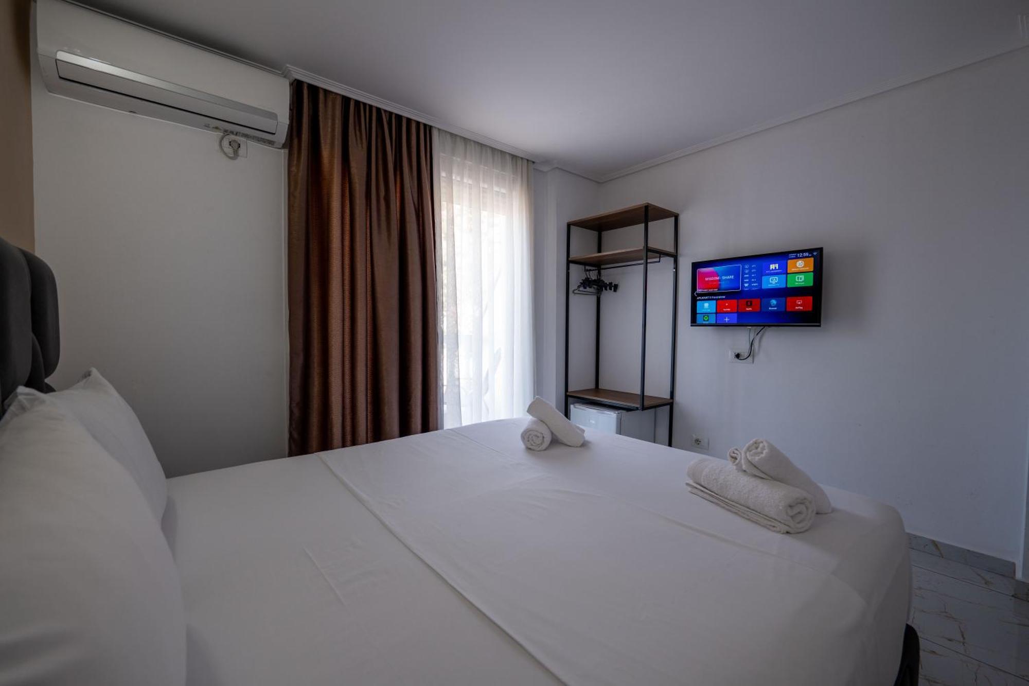 Hotel Elite