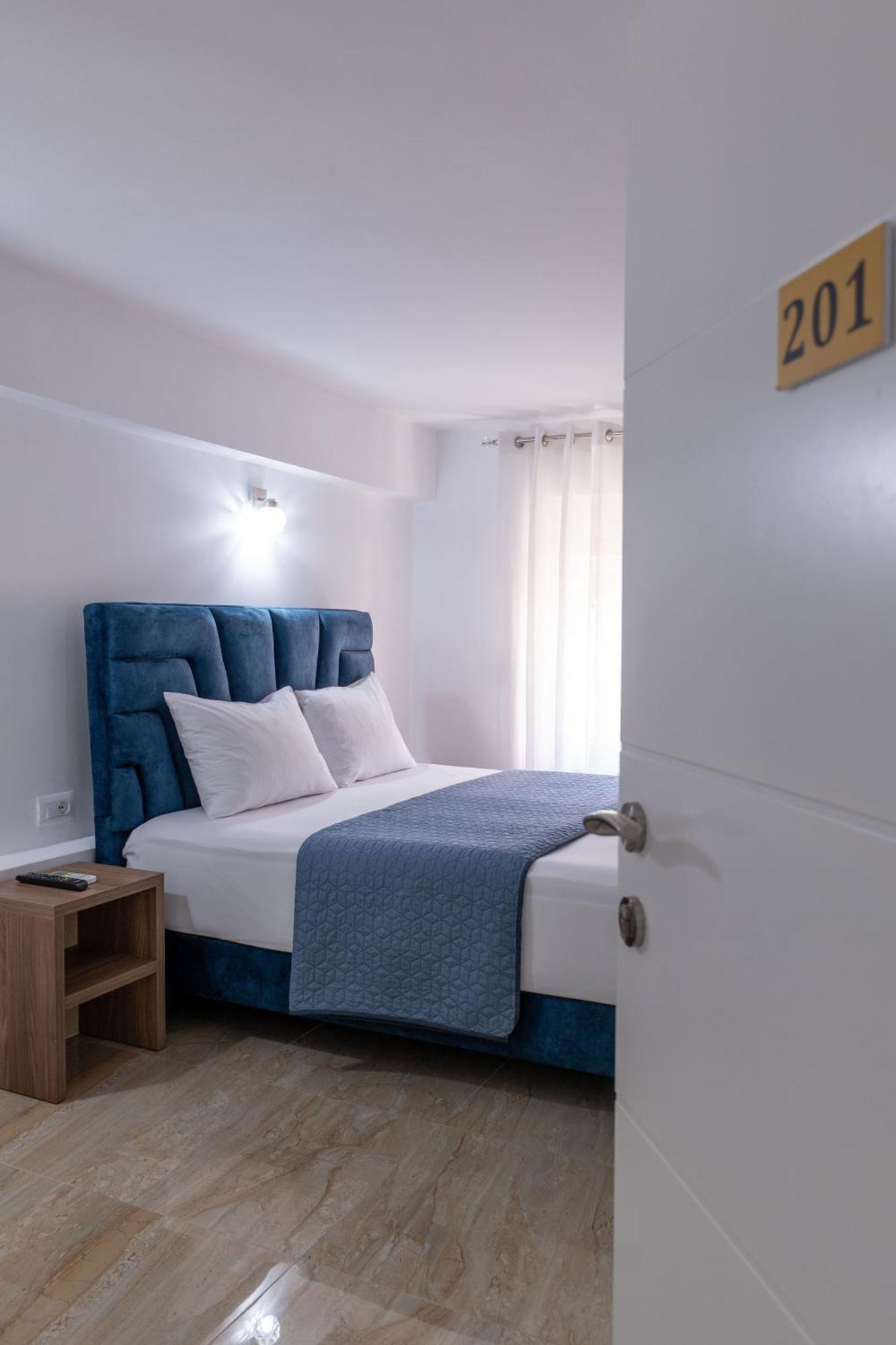 Hotel Elite Sarandë