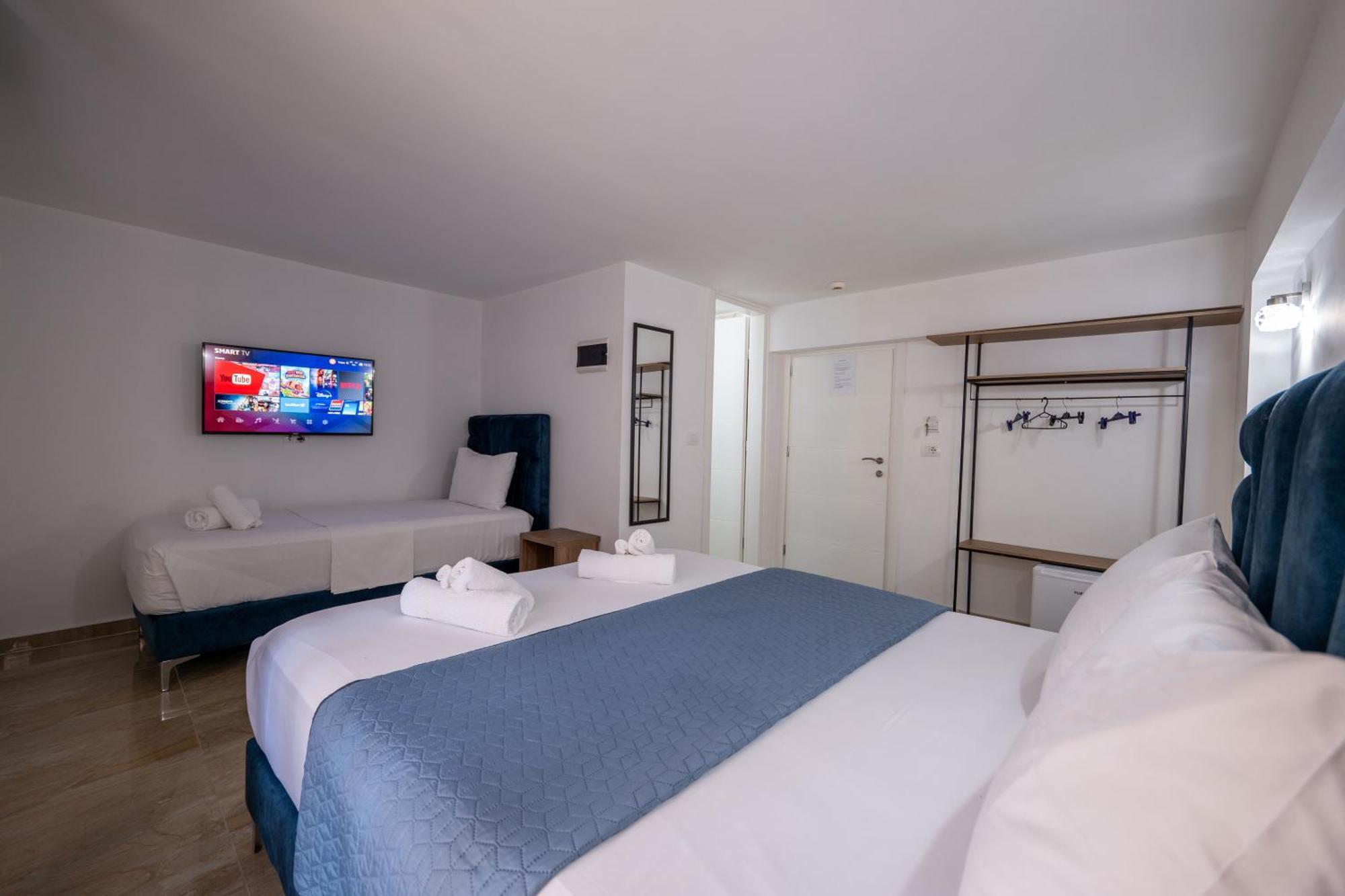 Elite 4* Sarandë