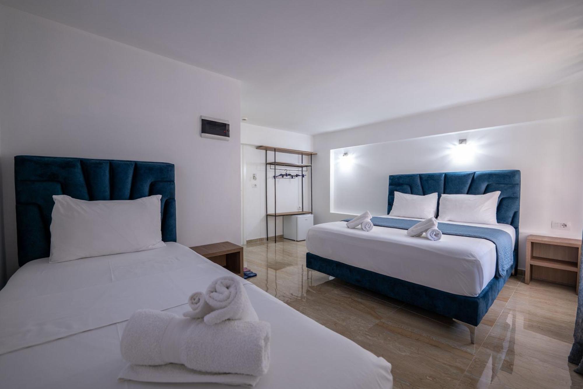 Elite Sarandë