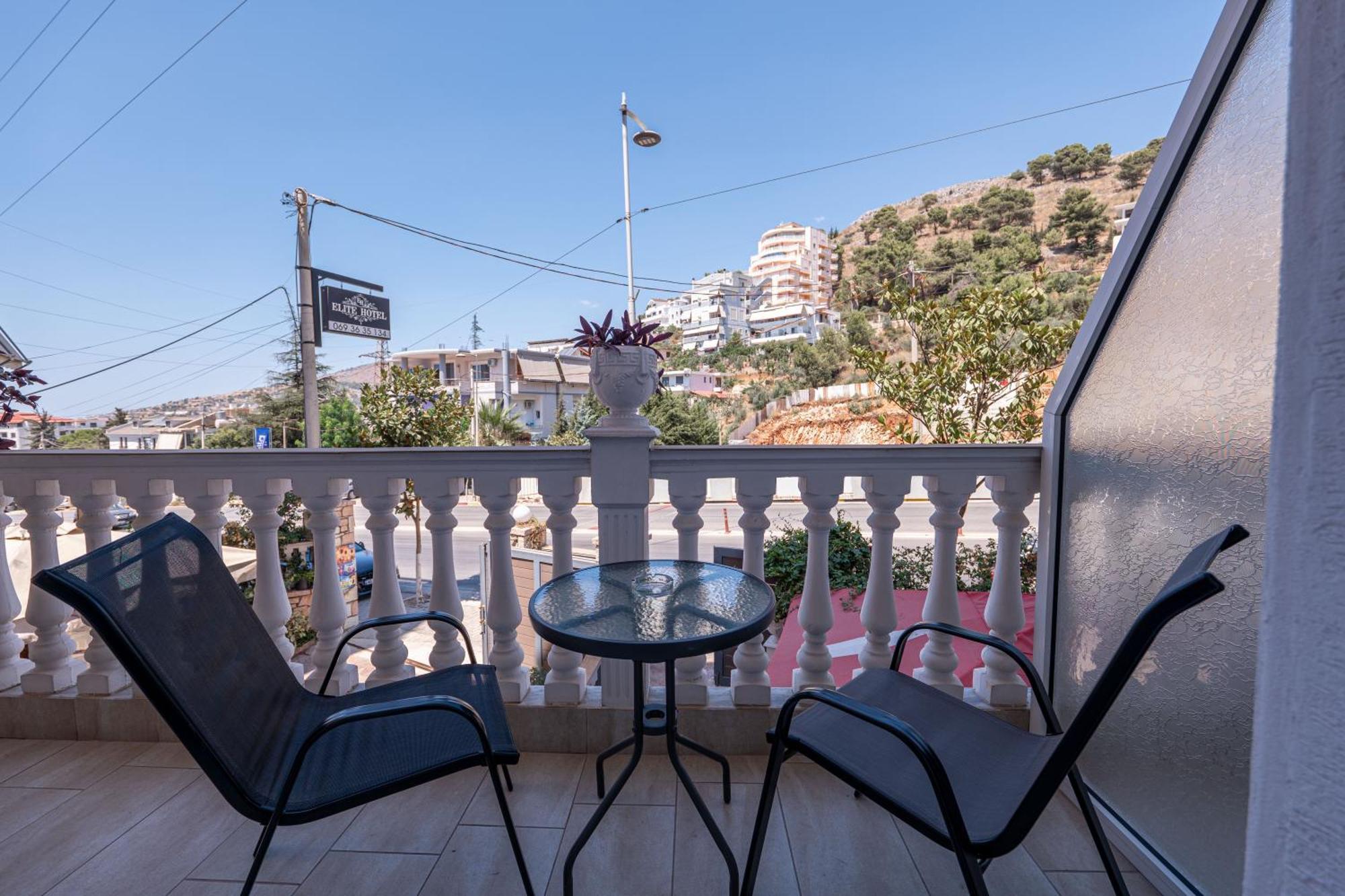 Hotel Elite Sarandë