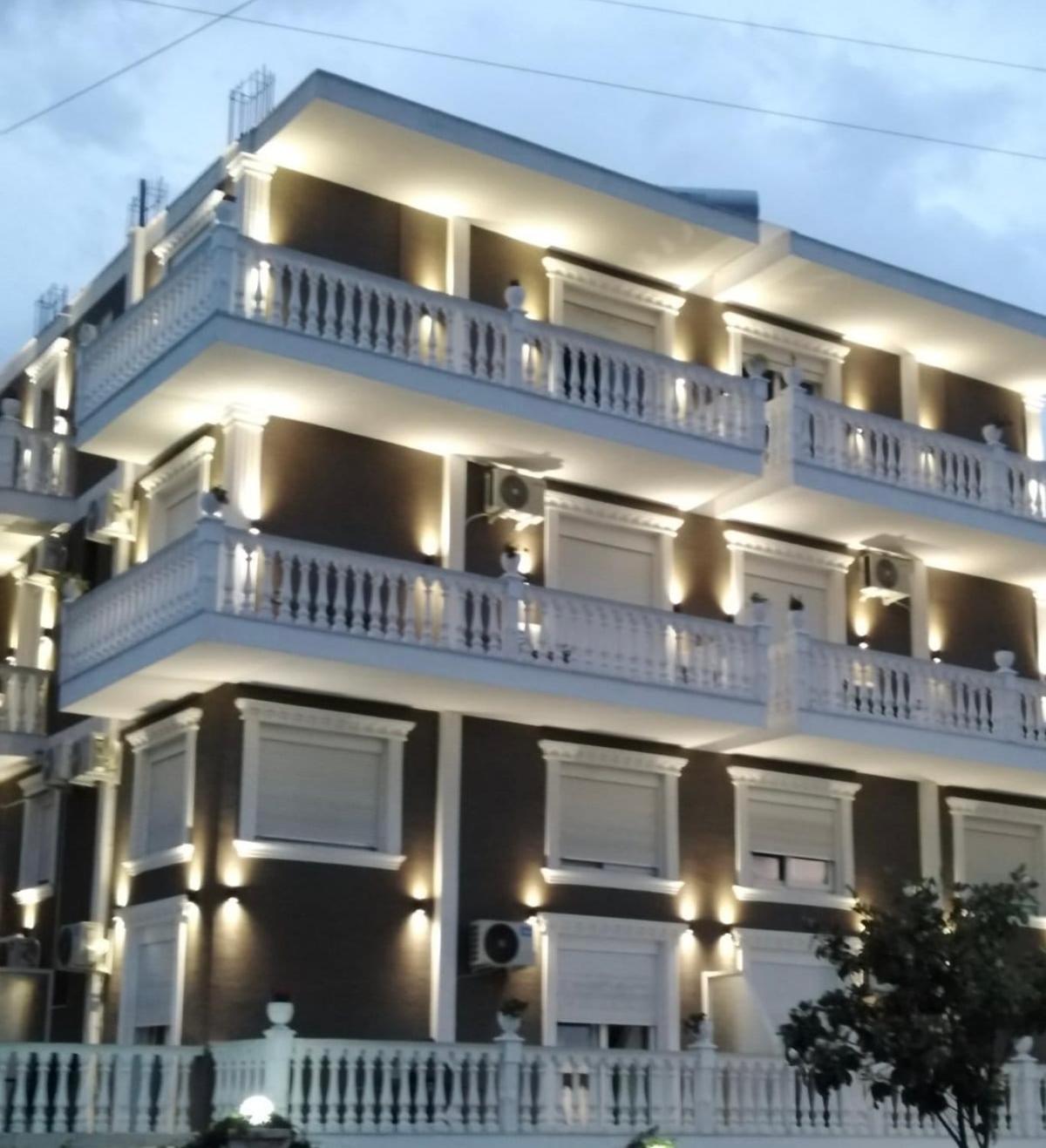 Elite Hotel